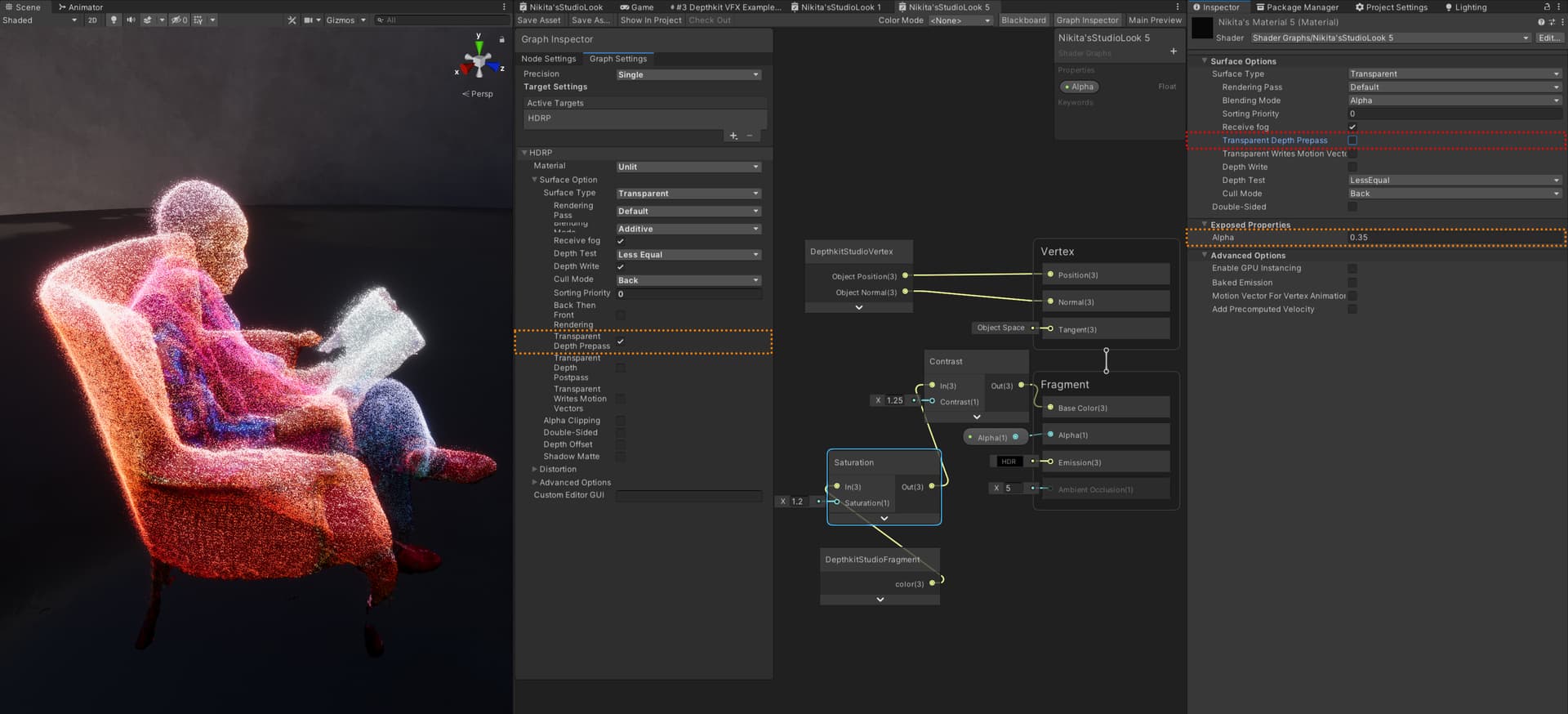 ShaderTransparent_#2